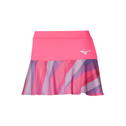 Tenisové Oblečení Mizuno Release Flying Skirt